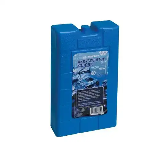Аккумулятор холода Кемпинг Ice Pack 750гр.