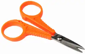 Ножиці Fox International Edges Micro Scissors Braid Blades