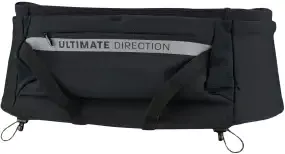 Сумка на пояс Ultimate Direction Utility Plus S Onyx