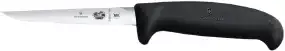 Нож кухонный Victorinox Fibrox Poultry 5.5903.11M Medium Black
