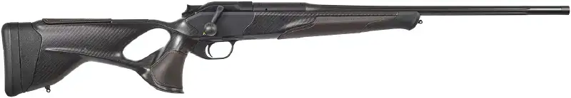 Карабін Blaser R8 Ultimate Carbon Leather iC кал. 308 Win. Ствол - 58 см