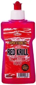 Ликвид Dynamite Baits XL Red Krill Krill Liquid 250ml