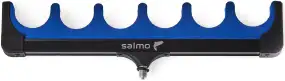 Підставка Salmo PVC Гребінка 6 позицій 51002234