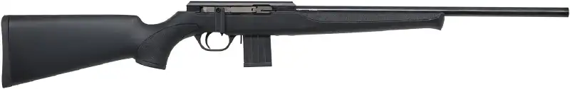 Гвинтівка малокаліберна ISSC SPA Standard Black кал. 22 LR 1/2"-20