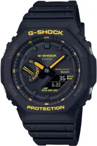 Годинник Casio GA-B2100CY-1AER G-Shock. Чорний