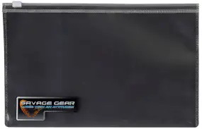 Зіп-пакет Savage Gear PP Ziplock Bags XL 36x20cm (10 шт/уп.)