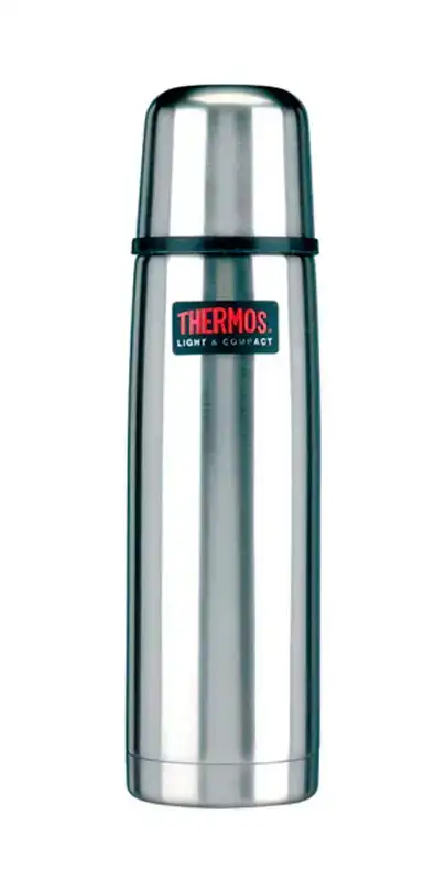 Термос Thermos FBB-1000B 1.0l Steel