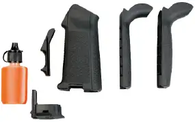Рукоятка пистолетная Magpul MIAD GEN 1.1 для AR15. Black 