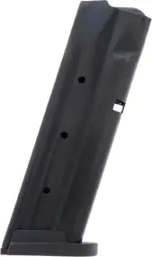 Магазин PROMAG для SIG SAUER P320 Compact кал. 9 мм (9х19) на 15 патронів
