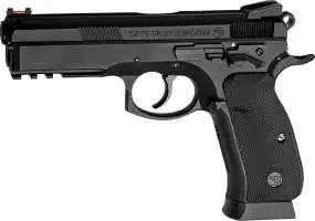 Пистолет пневматический ASG CZ SP-01 Shadow BB кал. 4.5 мм