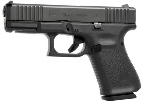 Пістолет спортивний Glock 19 Gen5 кал. 9 мм (9х19) EU