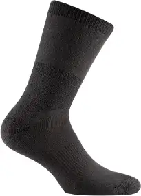 Шкарпетки Accapi Outdoor Light 45-47 Black
