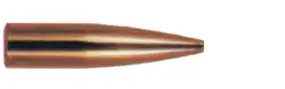 Куля Berger Match High Grade BC FB Varmint кал. 6 мм (.243) маса 5,7 г/ 88 гр (100 шт)