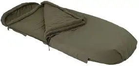 Спальный мешок Trakker Big Snooze Plus Sleeping Bag 215х90cm 3.2kg