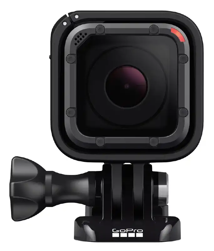 Камера GoPro HERO 5 SESSION ц:черный