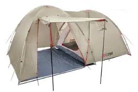 Палатка RedPoint Base 4