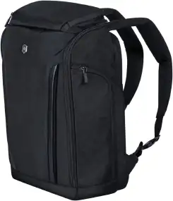 Рюкзак Victorinox Travel Altmont Professional Fliptop Laptop 15" 26L Black