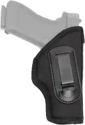 Кобура Front Line NN32 для Glock 19/23/32. Материал - нейлон. Цвет - черный