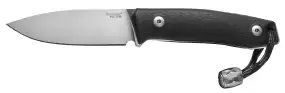 Нож Lionsteel M1 G10 Black