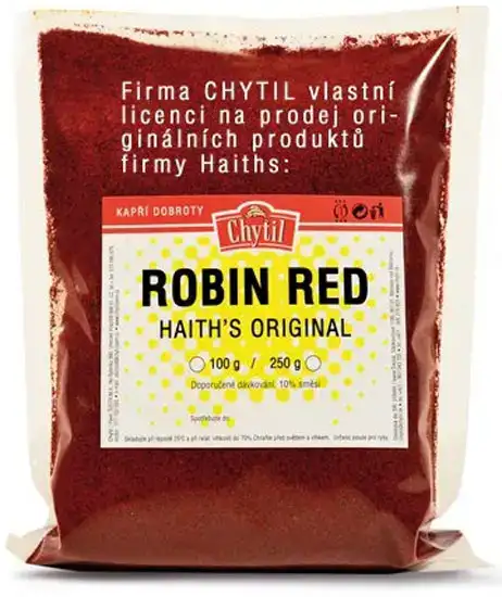 Экстракт Chytil Robin Red 250г