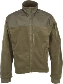 Куртка Condor-Clothing Alpha Fleece Jacket Olive Drab