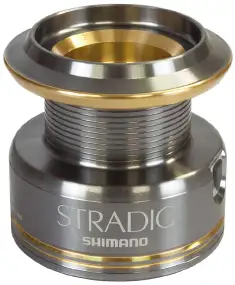 Шпуля Shimano Stradic 5000 FJ