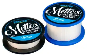 ПВА-лента Kryston Meltex Super Deluxe PVA Tape 15m 10mm