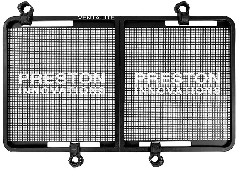 Столик Preston OffBox 36 Venta-Lite Side Tray XLarge