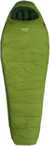Спальный мешок Pinguin Lava 350 185 L ц:green