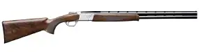 Рушниця Browning Cynergy Hunter Grade 3 20M кал. 20/76
