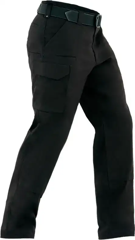 Брюки First Tactical Tactix Tactical Pants 30/30 Black