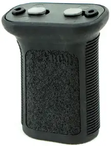 Рукоятка передняя BCM GUNFIGHTER Vertical Grip М3 KeyMod. Ц: черный