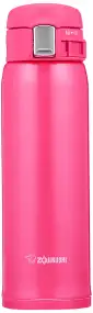 Термокружка ZOJIRUSHI SM-SD48PV 0.48l Розовый