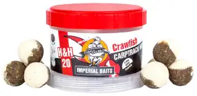 Бойлы Imperial Baits Power Tower - Half’n Half Crawfish 16мм 75г