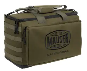 Сумка Mauser Range Bag