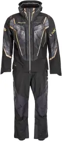 Костюм Shimano Nexus GORE-TEX Protective Suit Limited Pro RT-112T XL Limited Black