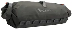 Сумка на кермо Acepac Bar Drybag Nylon. 8L. Grey