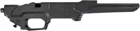 Основа шасі MDT ESS Black для Remington SA