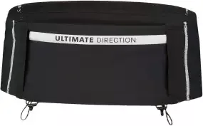 Сумка на пояс Ultimate Direction Comfort XL Onyx