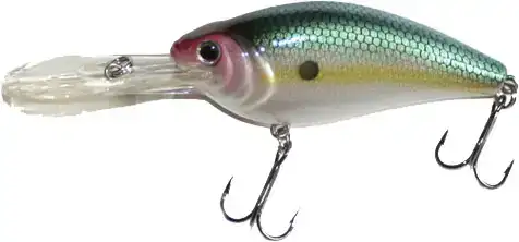 Воблер RS XSD-80 8см 18,2г Ghost Natural Shad
