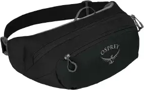 Сумка на пояс Osprey Daylite Waist ц:black
