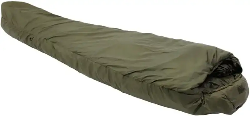 Спальный мешок Snugpak Softie Elite 5 (Comfort -15°С/ Extreme -20°C). Olive