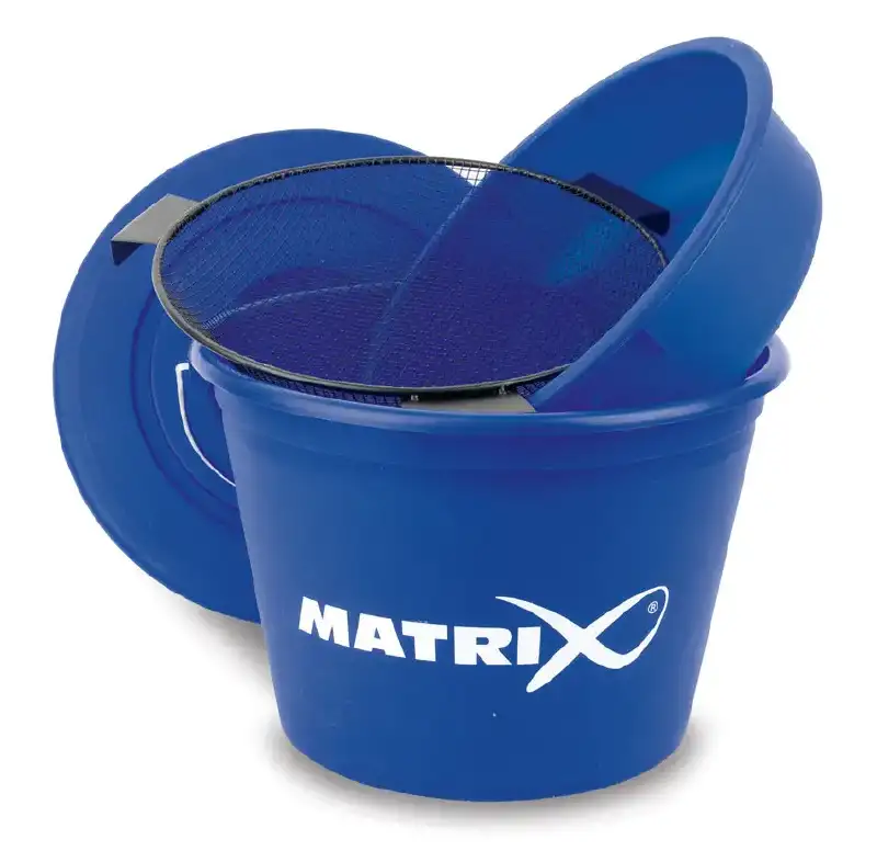 Ведро Matrix Bait Bucket Set