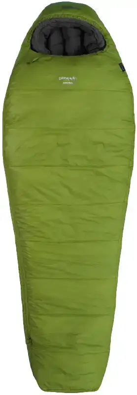 Спальный мешок Pinguin Micra 175 2020 R ц:green