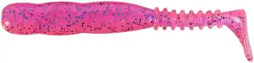 Силикон Reins Rockvibe Shad 2" 443 Pink Sardine (20 шт/уп.)