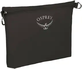 Сумка Osprey Ultralight Zipper Sack Small Black