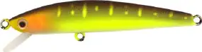 Воблер Jackson ATHLETE 5.5см 2.5г Pike Floating
