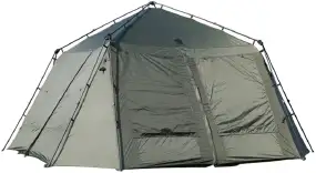 Палатка Nash Bank Life Gazebo XL