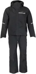 Костюм Shimano DryShield Advance Warm Suit RB-025S M Black
