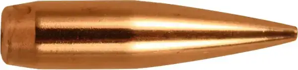 Пуля Berger Hunting Match Grade VLD кал .30 масса 185 гр (12 г) 100 шт
